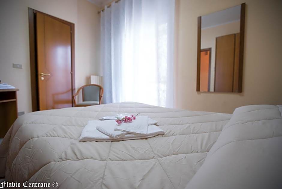 Hotel Cristal