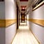 Eurotraveller Hotel- Express (Elephant & Castle)