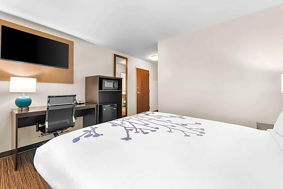Sleep Inn & Suites Pigeon Forge - Downtown