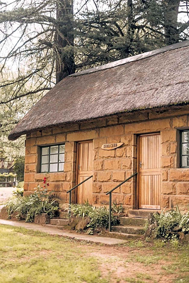 Wyndford Holiday Farm