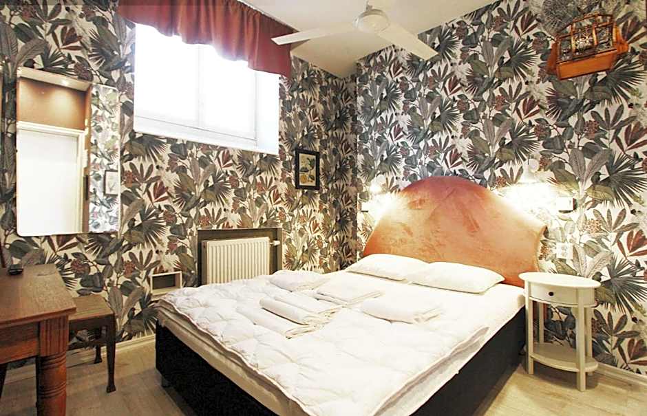 Skanstulls Boutique Hostel