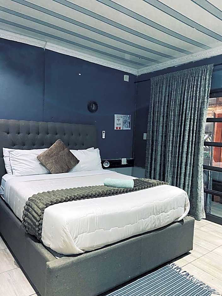 Nsuku Bed and Breakfast