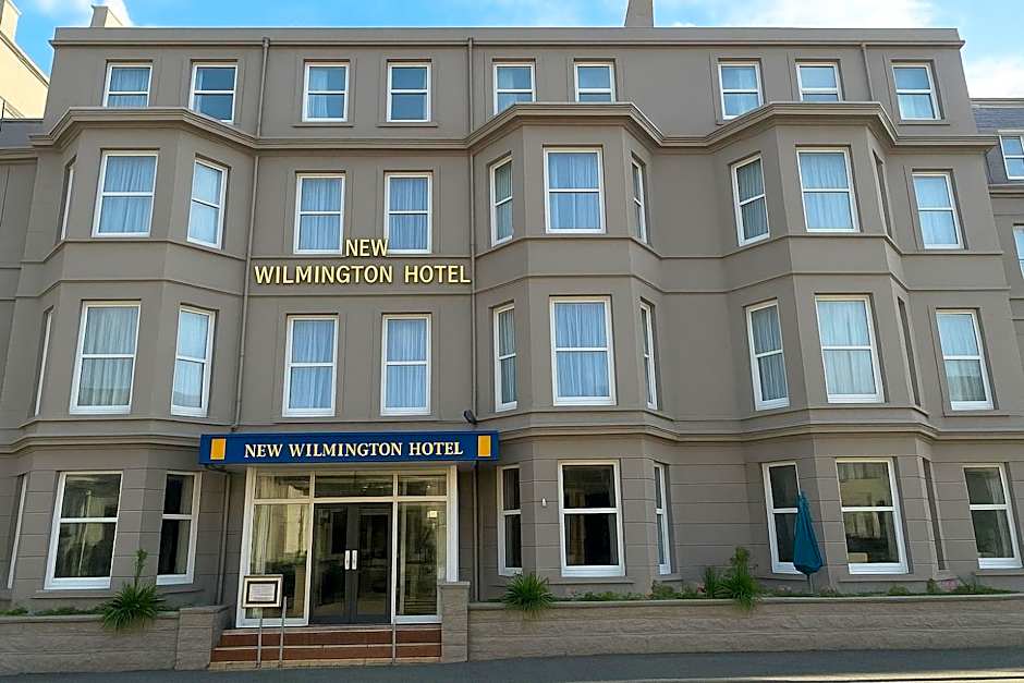 New Wilmington Hotel