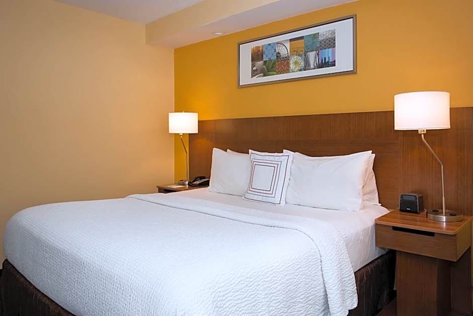 Fairfield by Marriott Inn & Suites Raynham Middleborough/Plymouth