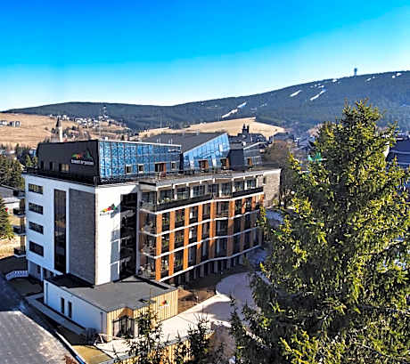 Summit of Saxony Resort Oberwiesenthal