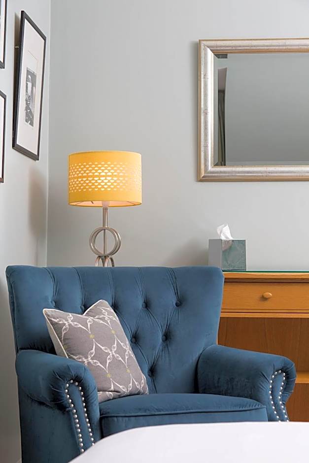 Willowbeck Lodge Boutique Hotel