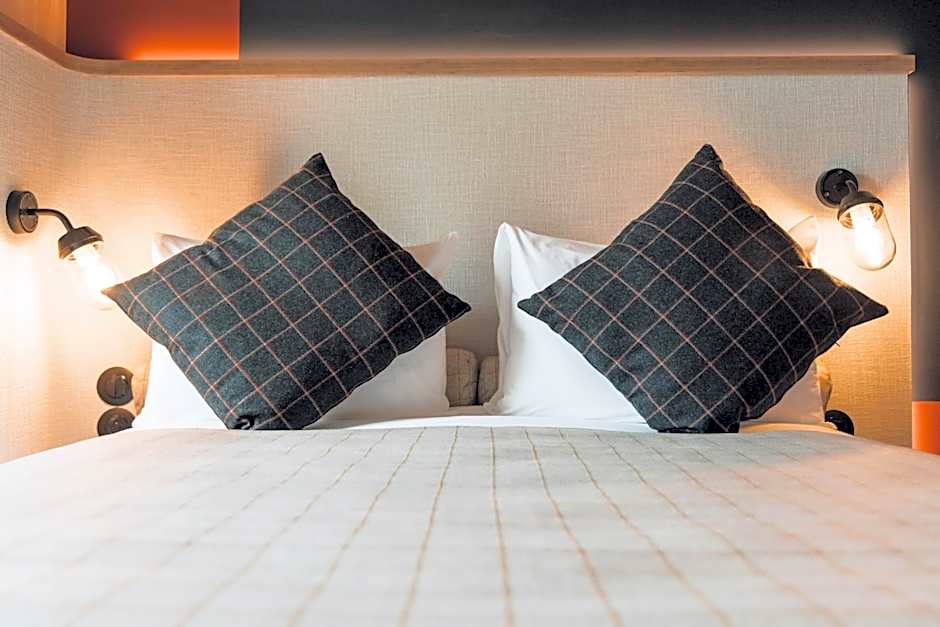 ibis Styles La Rochelle Centre Gare