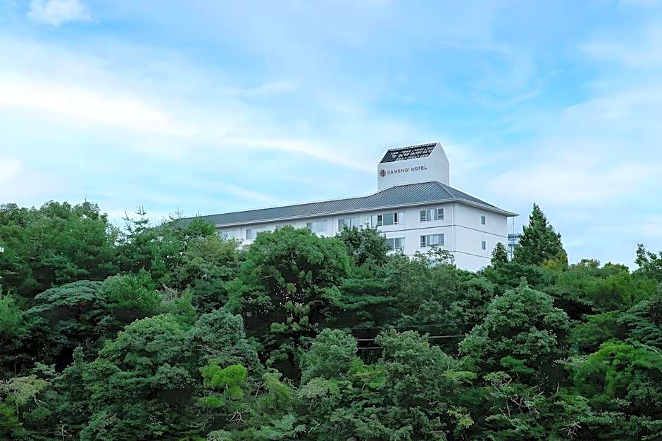 KAMENOI HOTEL KANONJI