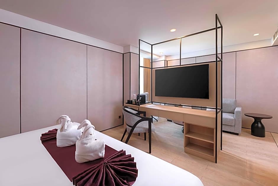 Grand Edge Hotel Semarang