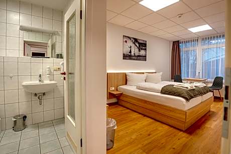 En Suite Double