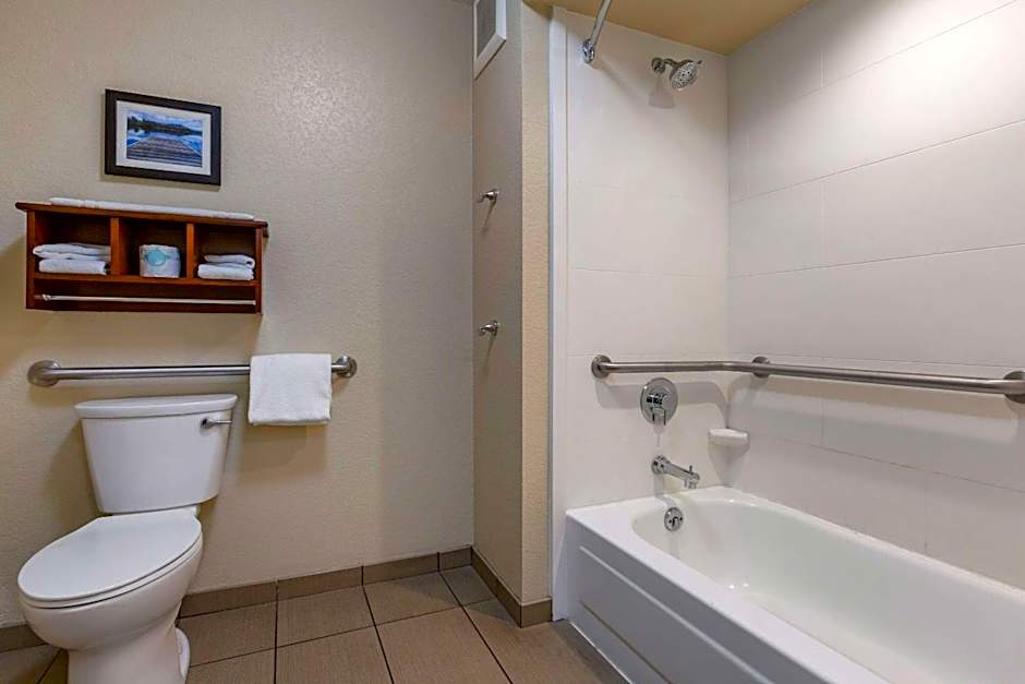 Comfort Inn & Suites Coeur D'Alene