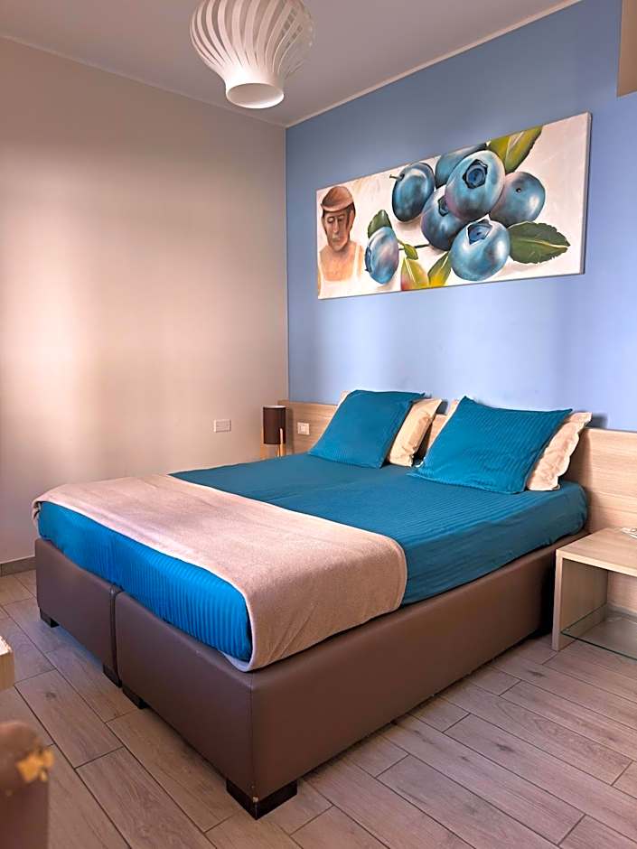 B&B Il Giardino Diamante