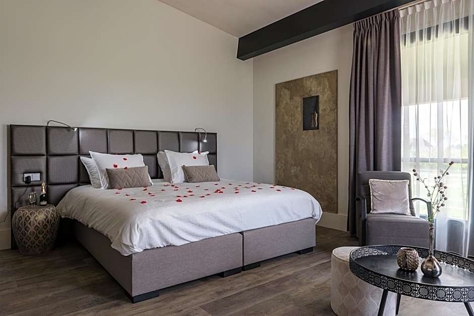 Fruitpark Hotel & Spa