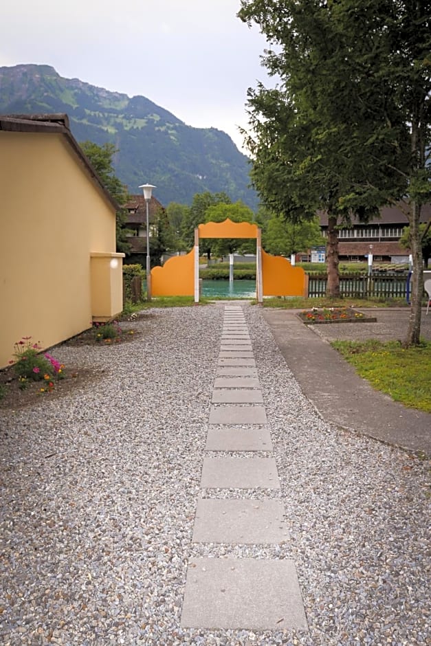 The River Village