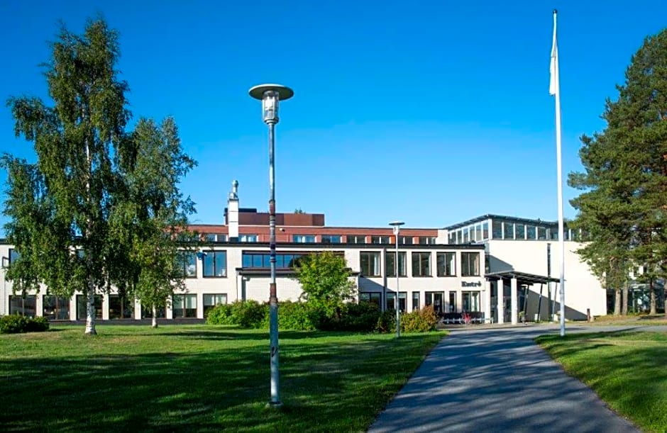 Sunderby folkhögskola Hotell & Konferens