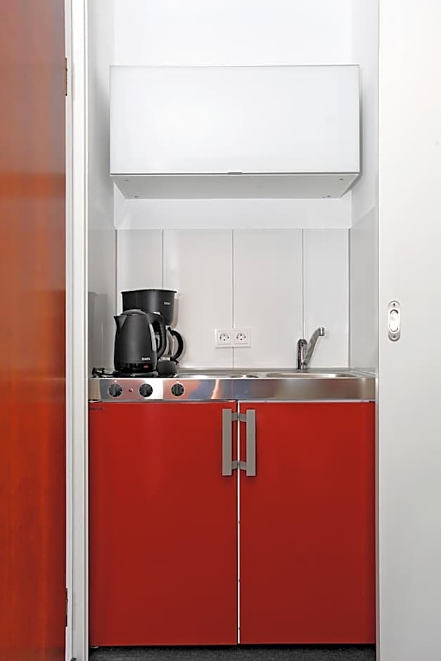 Hotel Apartment Laforsch