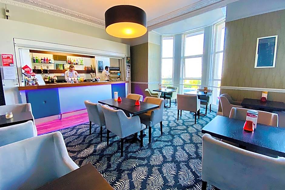 The Esplanade Hotel by Compass Hospitality