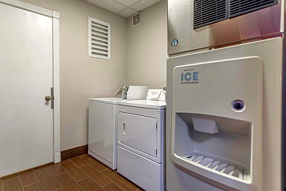 Comfort Suites Downtown Sacramento