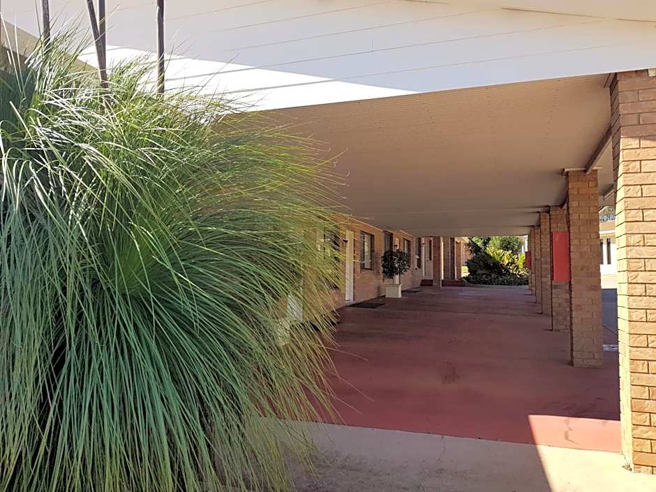 Comfort Inn Glenfield