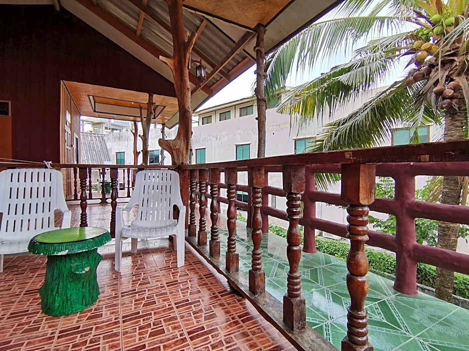 Lanta Garden Home