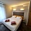 Le Castelet Sancy - Jardin & Spa
