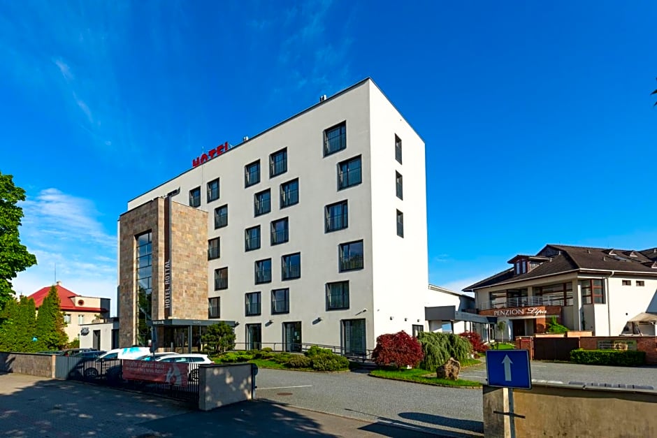 Hotel Rottal
