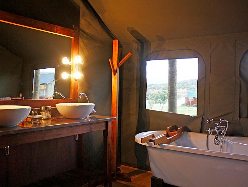 Buffelsdrift Game Lodge and Hotel