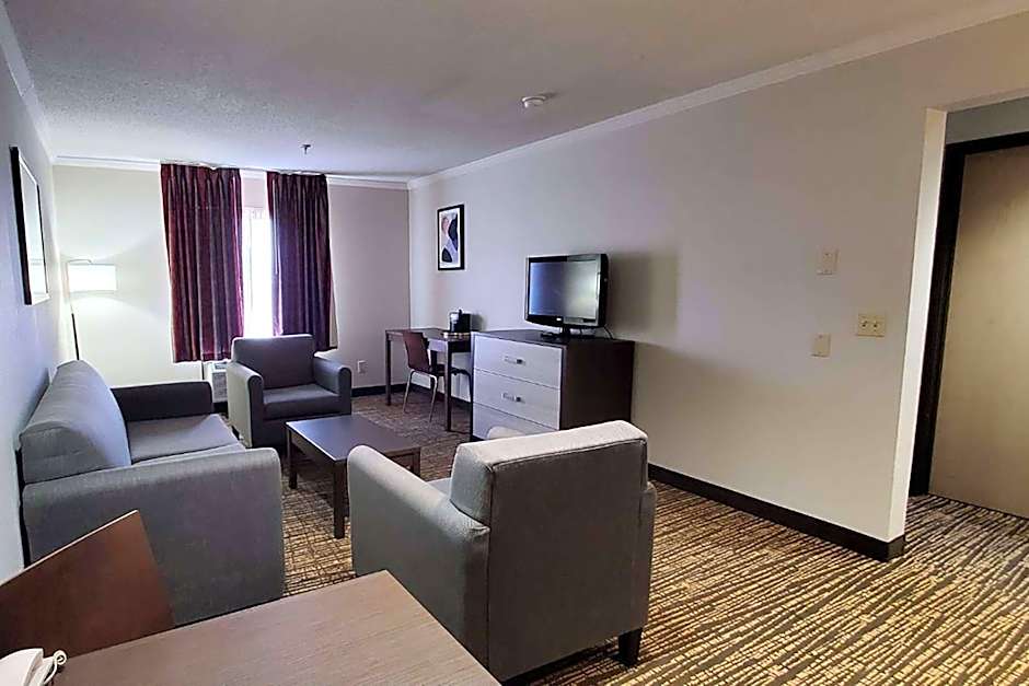 Wingate by Wyndham Canton-Hall of Fame