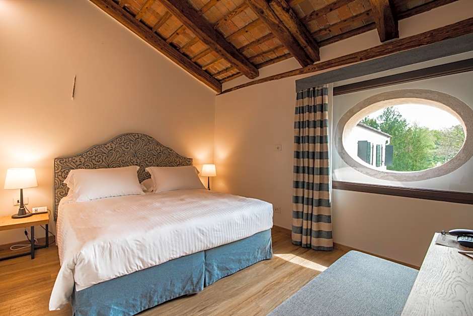 Hotel Ristorante Magia del Brenta