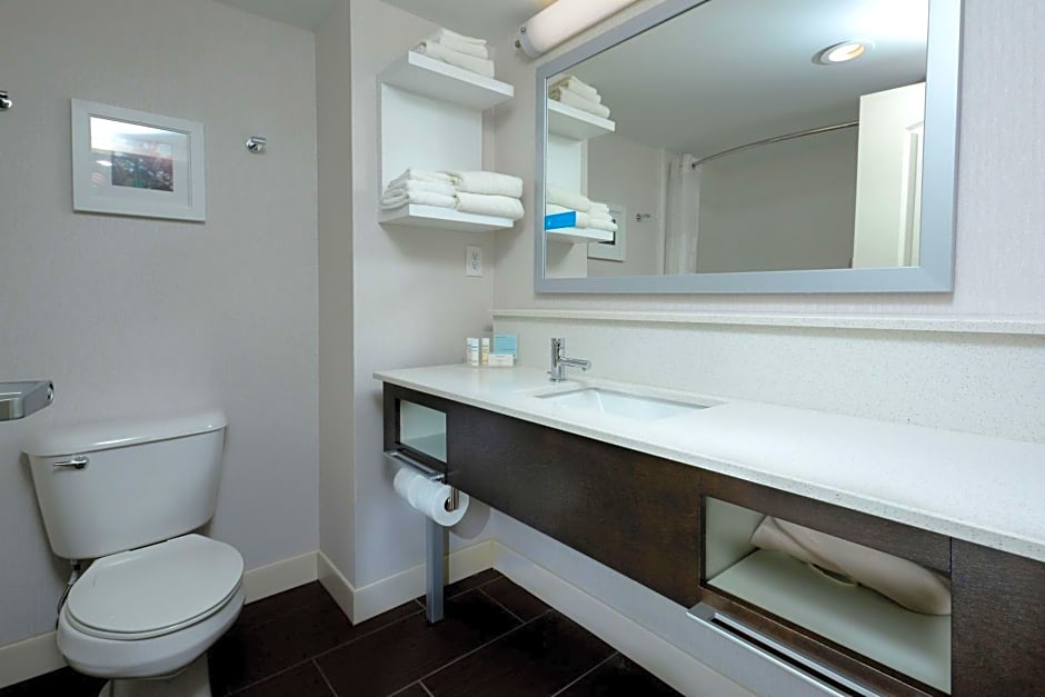 Hampton Inn High Point
