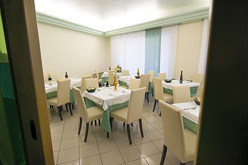 Albergo Arcobaleno