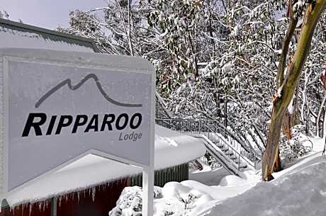 Ripparoo Lodge