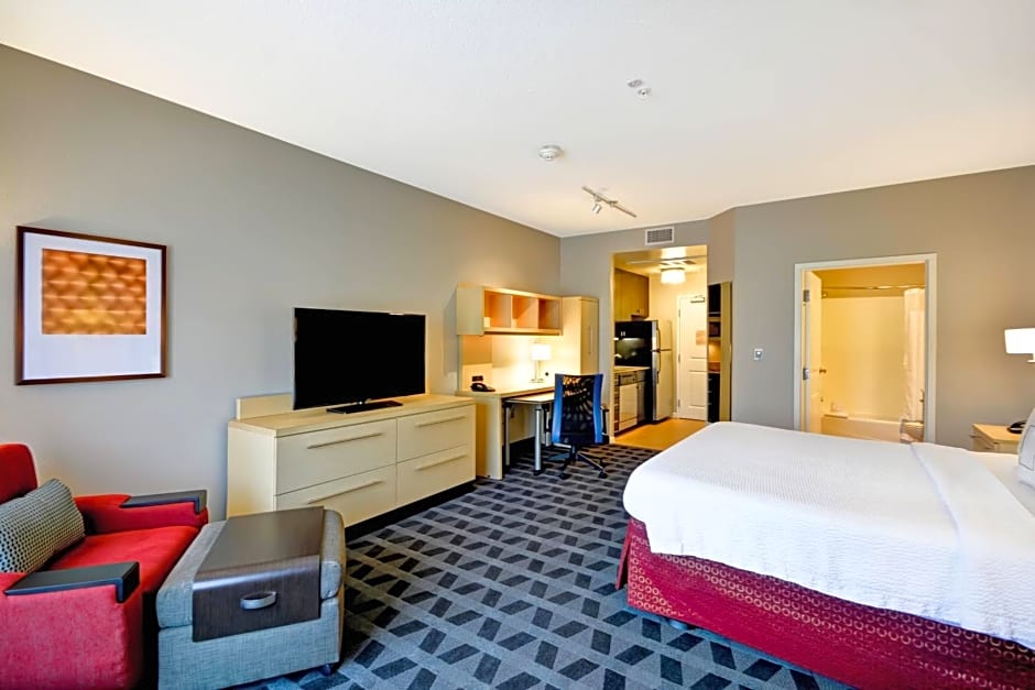 TownePlace Suites by Marriott Dallas Lewisville