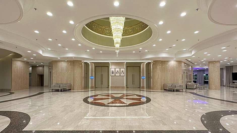 Crowne Plaza Bahrain By IHG