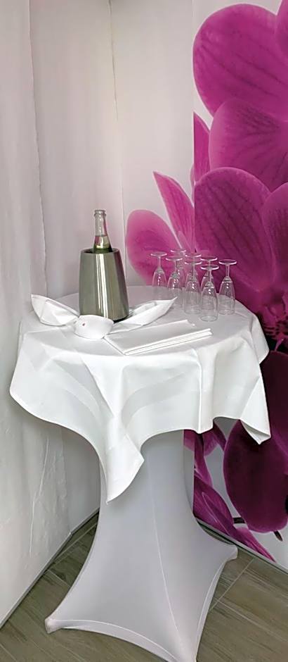 Komfort Hotel Ludwigsburg