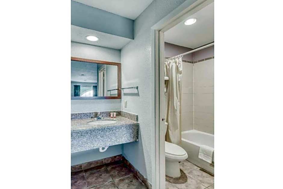OYO Hotel Channelview I-10