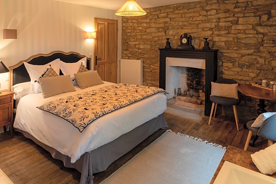 Domaine du Kelenn, Maison d'hôtes de charme avec piscine