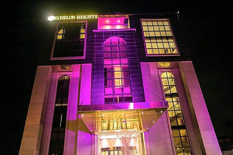 Echelon Heights Hotel