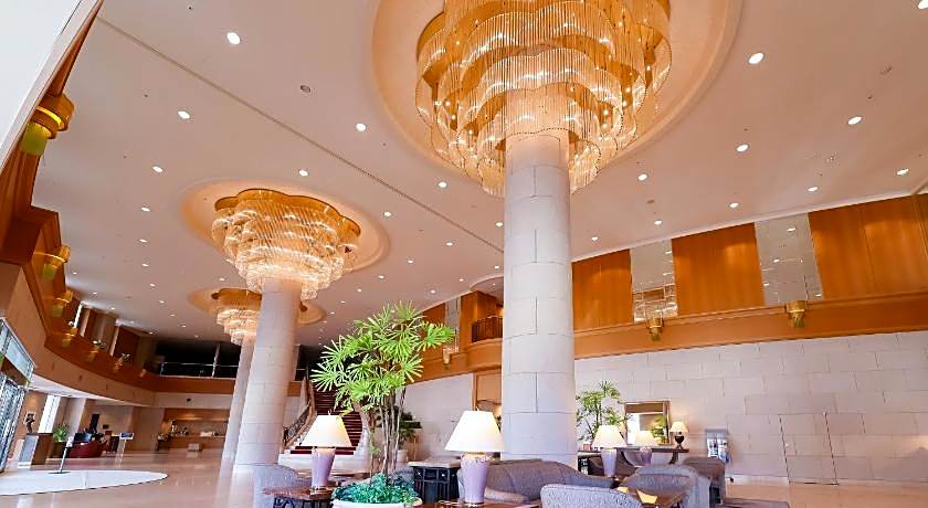 Surfeel Hotel Wakkanai