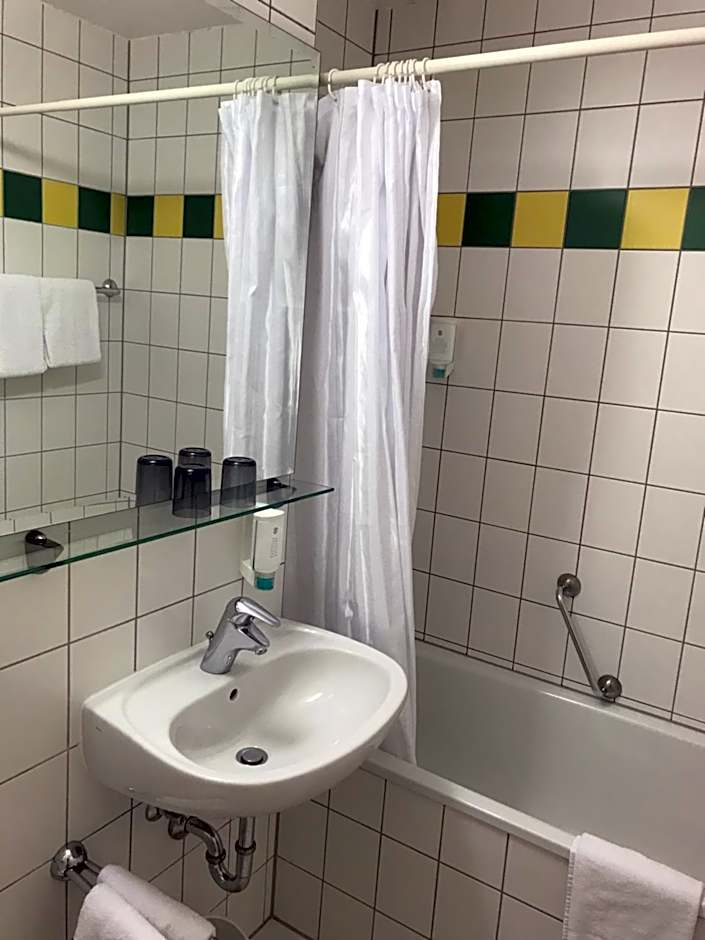 Hotel Ambiente Garni