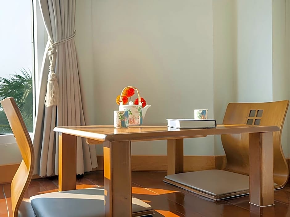 Kanchanaburi City Hotel
