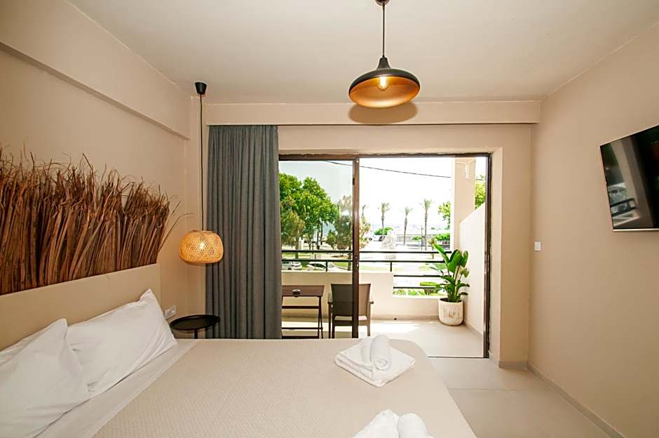 Atma Beach Rooms & Suites