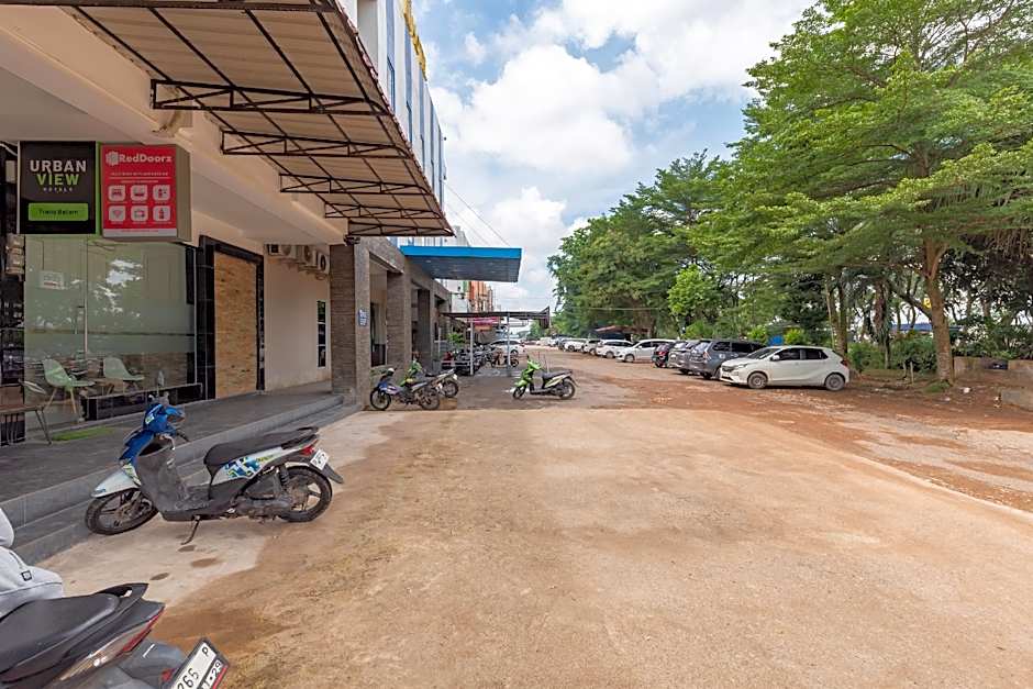 Urbanview Trans Hotel Batam by RedDoorz
