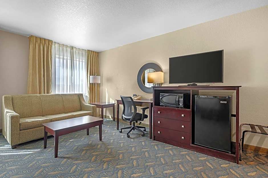 Quality Inn Prescott