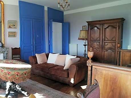 Quadruple Room with Shower