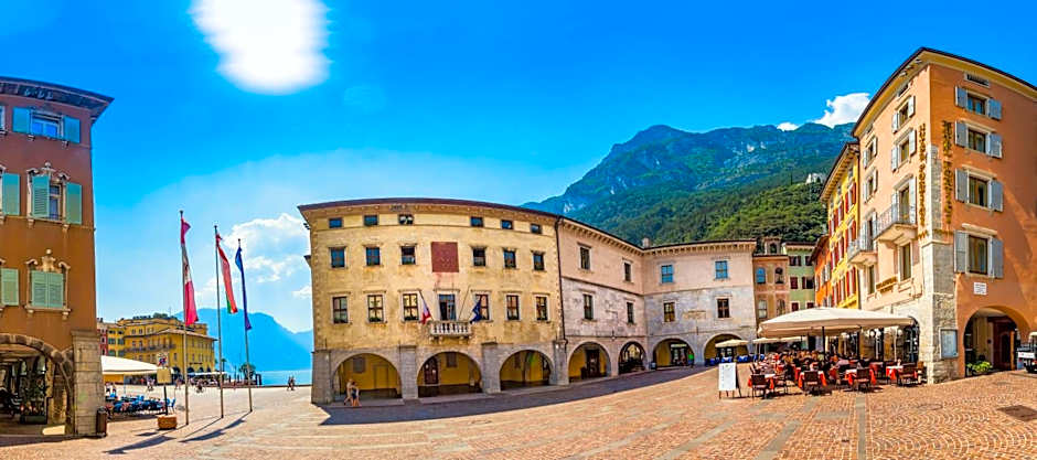 Hotel Portici - Romantik & Wellness