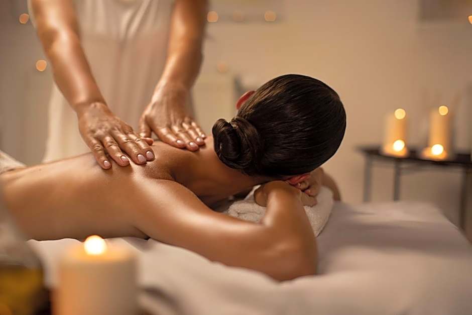 Hyatt Regency Tulsa Downtown