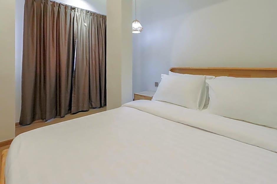 Casabella Homestay Batam