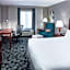 Hilton Garden Inn Naperville Warrenville