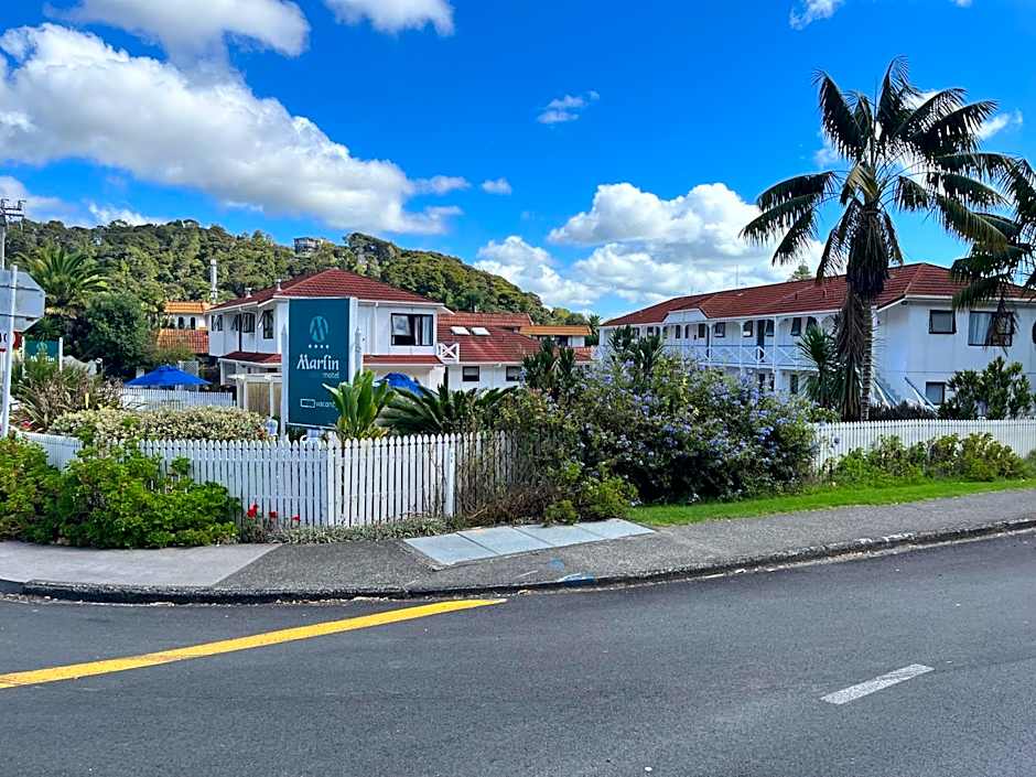 Marlin Court Motel